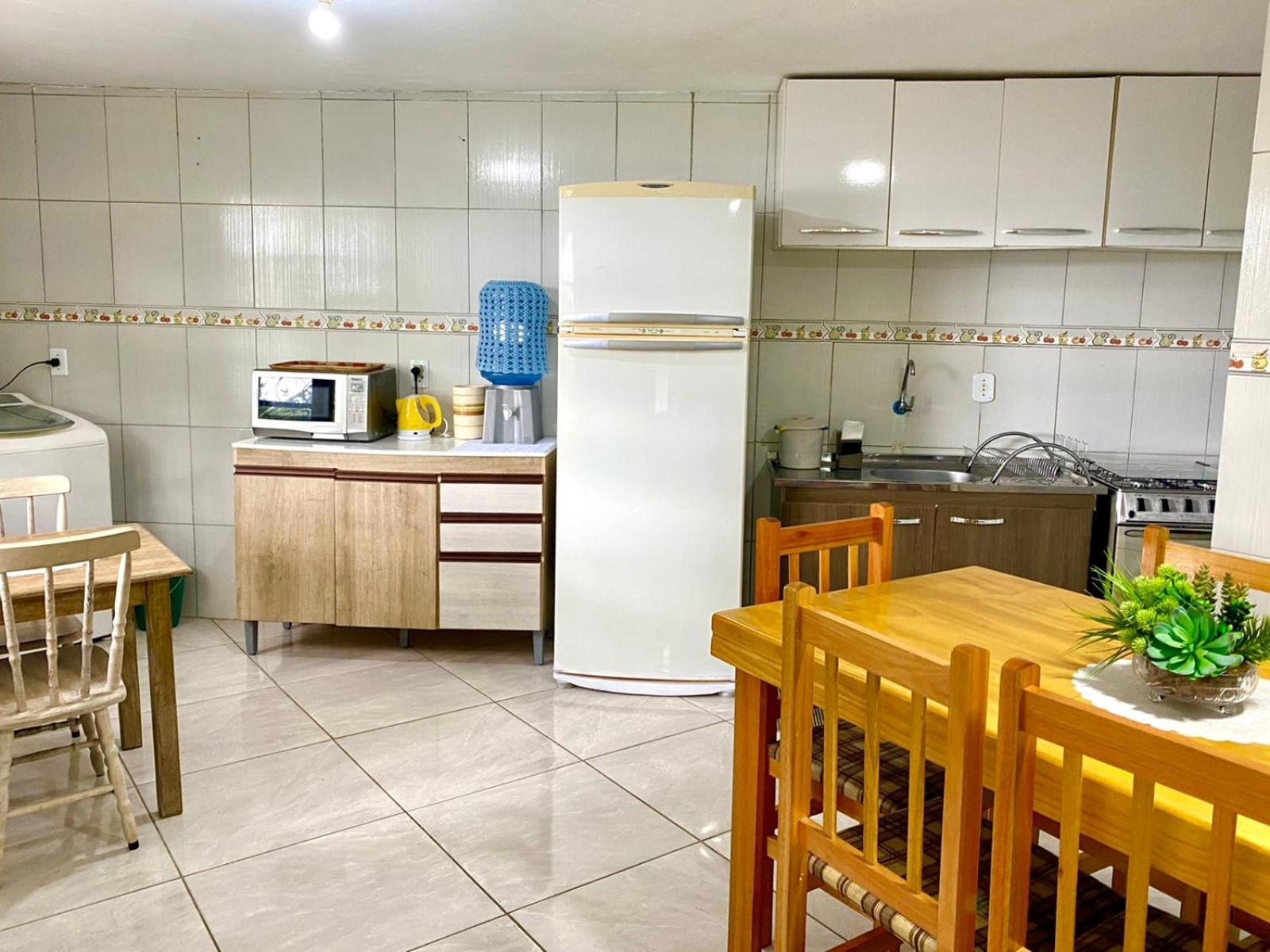 Gray House - Com Piscina Pertinho Do Mar! Villa Palhoca ภายนอก รูปภาพ